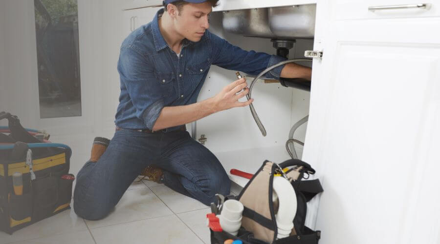 Professional expert plumbing services in Randolph, KS